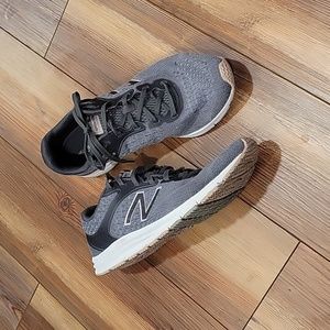 New Balance comfort ride sneakers